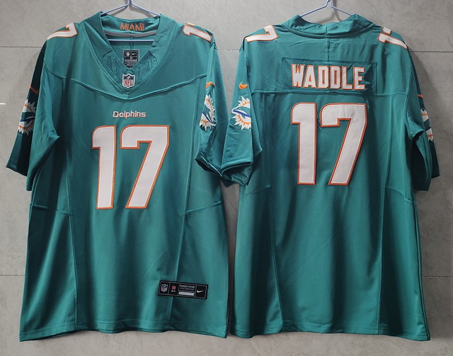 Miami Dolphins Jerseys 40